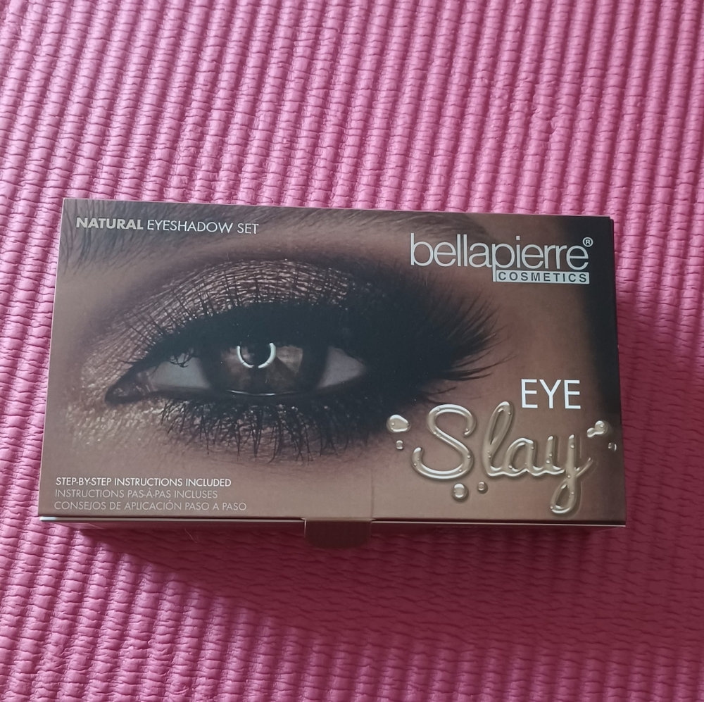 Bellapierre Cosmetics Eye Slay